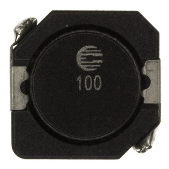 DR1040-100-R - Eaton - Electronics Division - Fixed Inductors