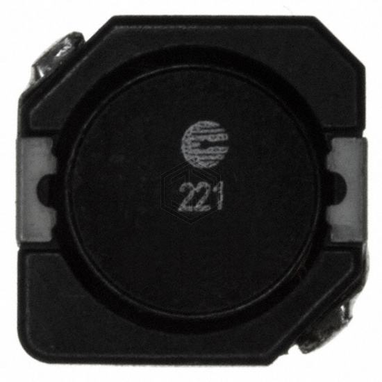 DR1040-221-R - Eaton - Electronics Division - Fixed Inductors