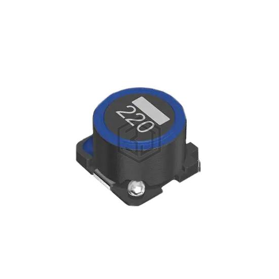 SLF7045T-471MR31-H - TDK Corporation - Fixed Inductors