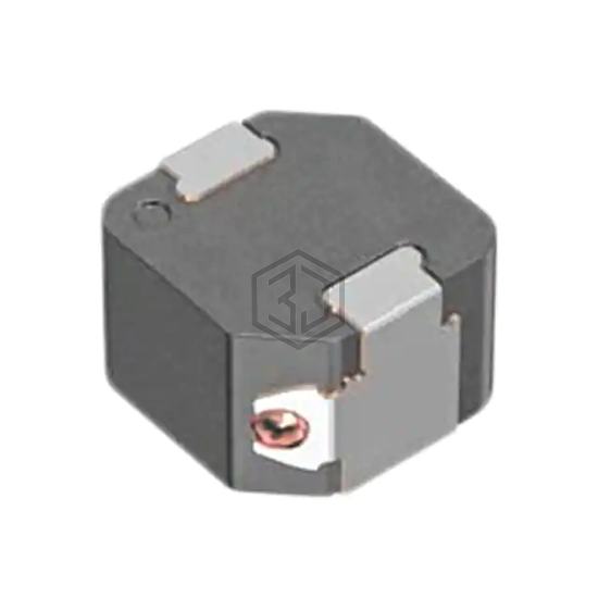 SPM6550T-1R0M100A - TDK Corporation - Fixed Inductors