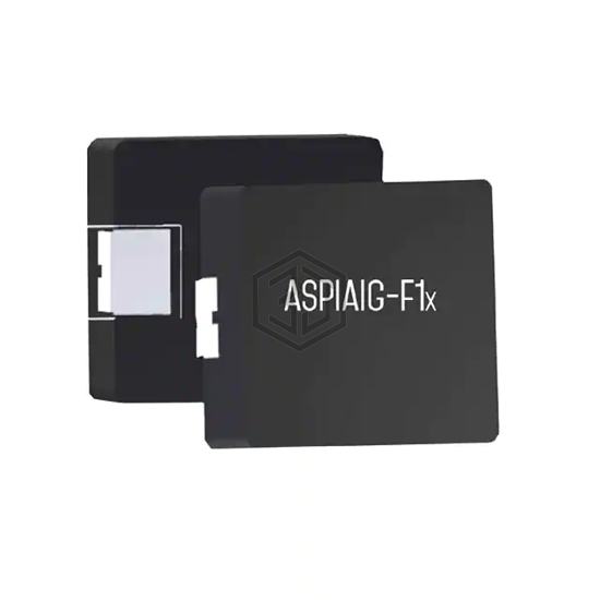 ASPIAIG-F1265-100M-T - Abracon LLC - Fixed Inductors