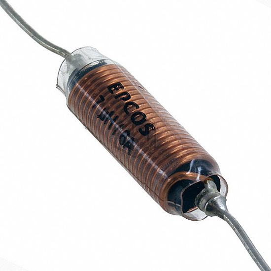 B82111E0000C020 - EPCOS - TDK Electronics - Fixed Inductors