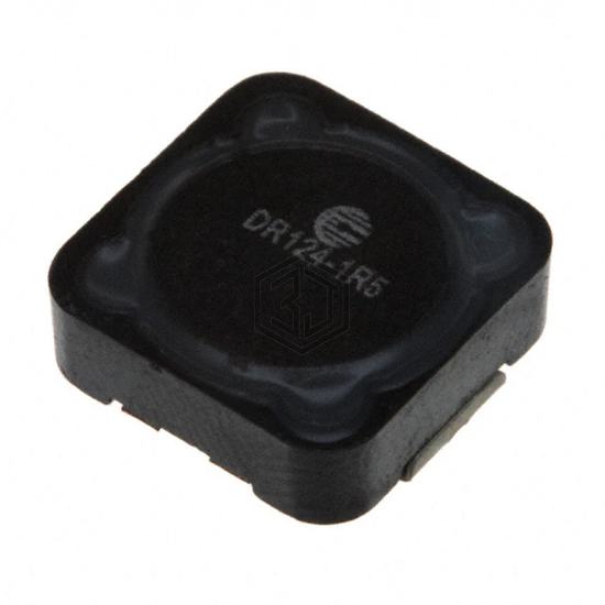 DR124-1R5-R - Eaton - Electronics Division - Fixed Inductors