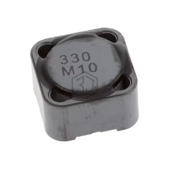 CDRH127L125NP-330MC - Sumida America Components Inc. - Fixed Inductors