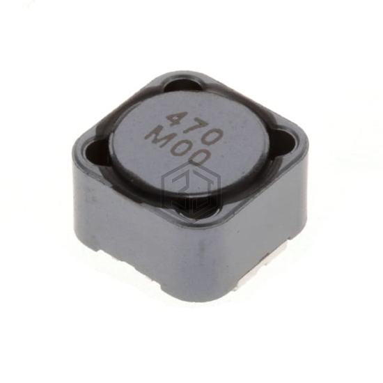 CDRH125L125NP-151MC - Sumida America Components Inc. - Fixed Inductors