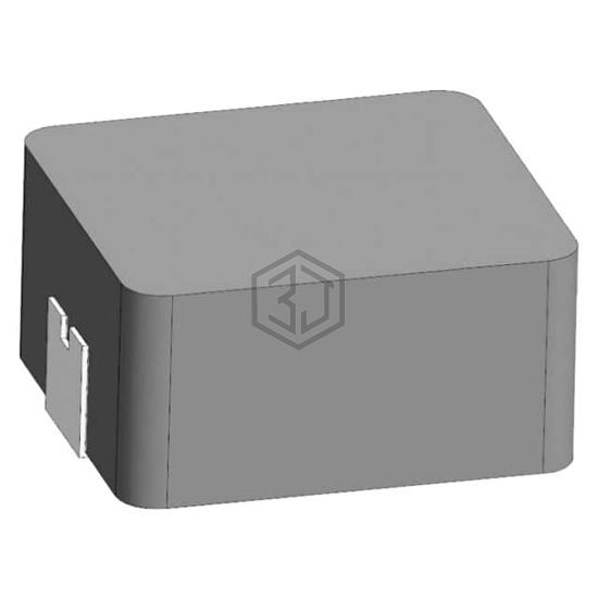 AMPLA5030S-4R7MT - Abracon LLC - Fixed Inductors