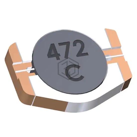 27T103C - Murata Power Solutions Inc. - Fixed Inductors