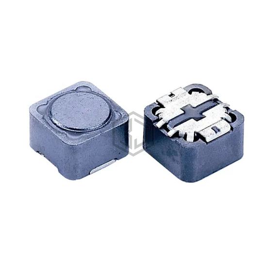 SCRH127-470 - Signal Transformer - Fixed Inductors