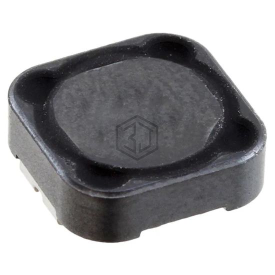 CDRH124NP-100MC - Sumida America Components Inc. - Fixed Inductors