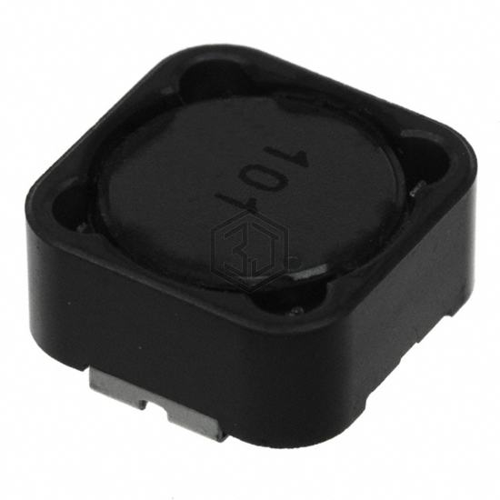 CDRH125/LDNP-101MC - Sumida America Components Inc. - Fixed Inductors