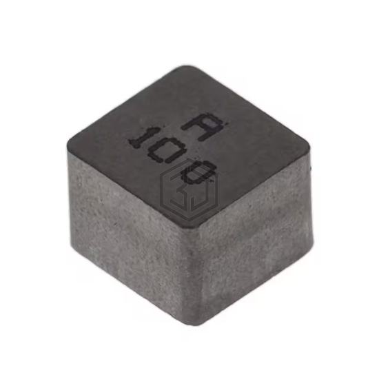 ASPI-5050LR-100M-T - Abracon LLC - Fixed Inductors