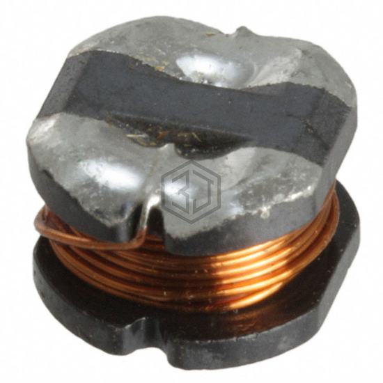 LD2-101-R - Eaton - Electronics Division - Fixed Inductors