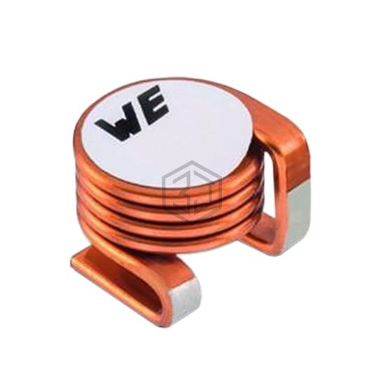 7449152066 - Würth Elektronik - Fixed Inductors