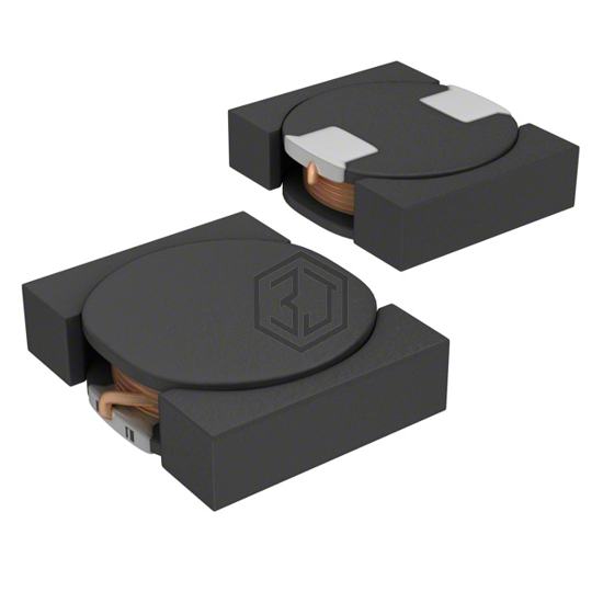 VLF403210MT-100M-CA - TDK Corporation - Fixed Inductors