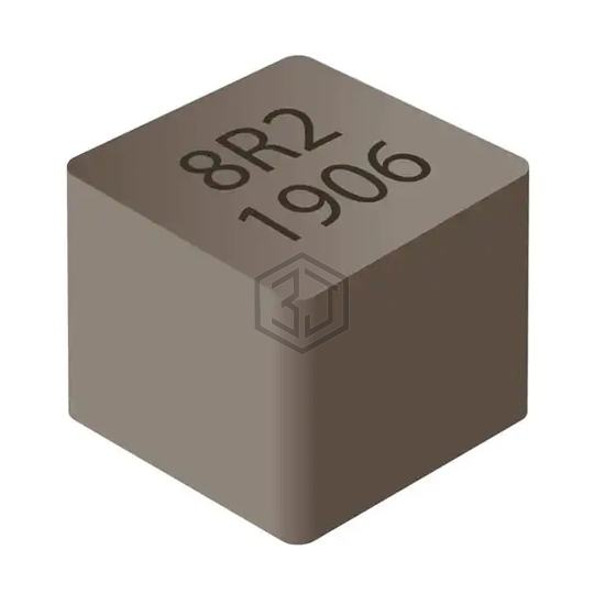 SRP5050FA-220M1 - Bourns Inc. - Fixed Inductors