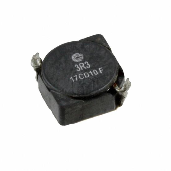 SD7030-3R3-R - Eaton - Electronics Division - Fixed Inductors