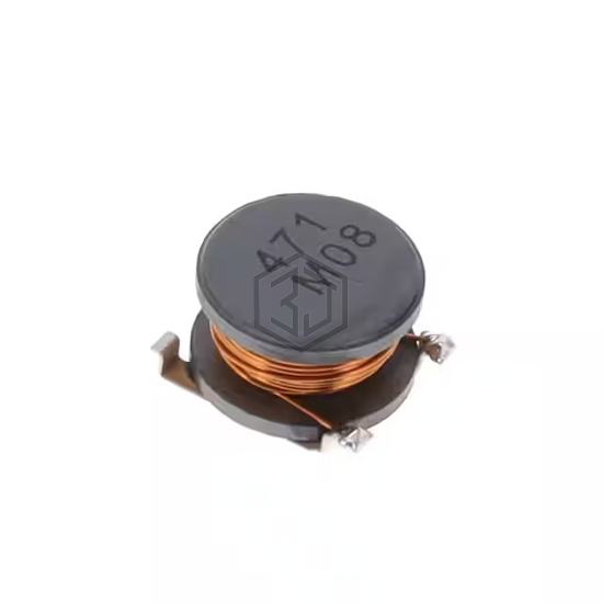 CDH80D48NP-471KC - Sumida America Components Inc. - Fixed Inductors