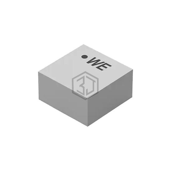 78438356012HT - Würth Elektronik - Fixed Inductors