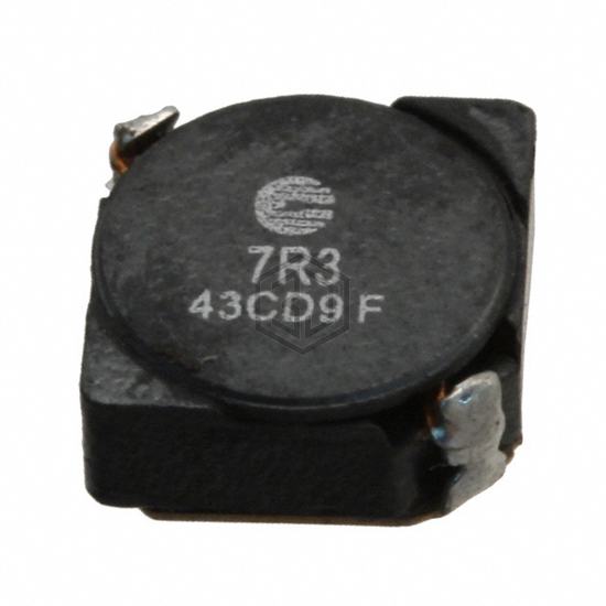 SD7030-7R3-R - Eaton - Electronics Division - Fixed Inductors