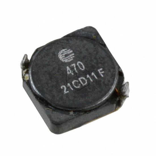 SD6020-470-R - Eaton - Electronics Division - Fixed Inductors