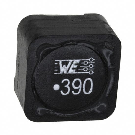 744770139 - Würth Elektronik - Fixed Inductors