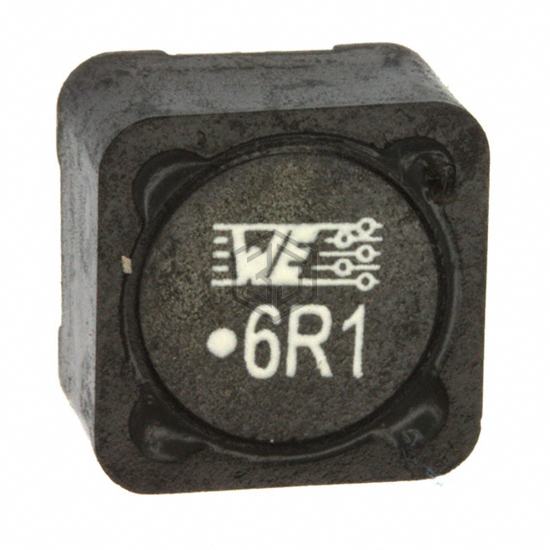 74477006 - Würth Elektronik - Fixed Inductors