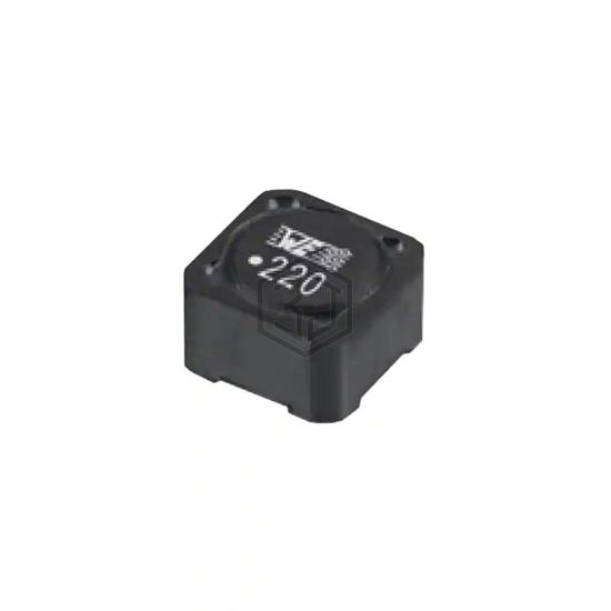744778133 - Würth Elektronik - Fixed Inductors