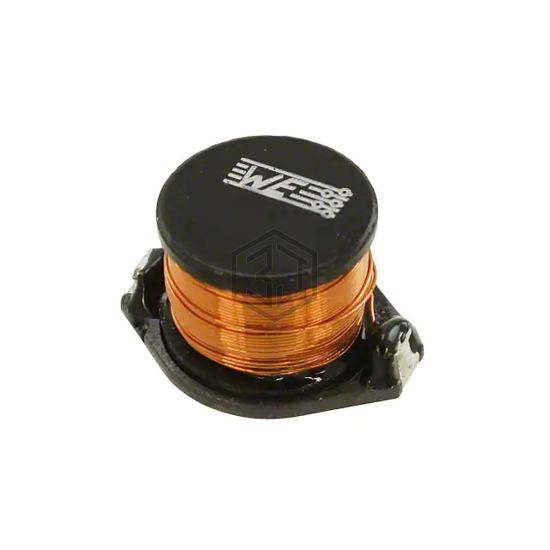 74458303 - Würth Elektronik - Fixed Inductors