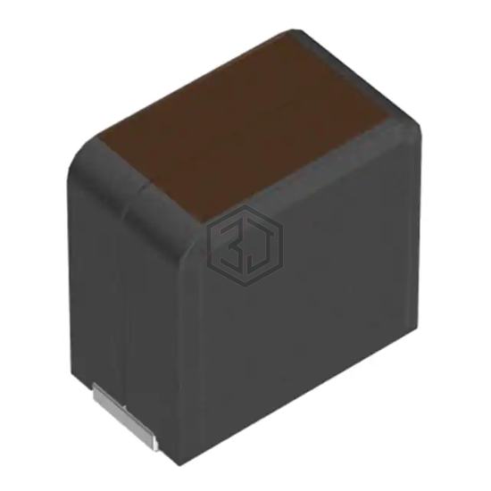 VLBU805080T-R12L - TDK Corporation - Fixed Inductors