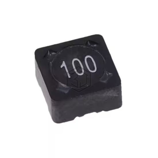 MGDQ4-00004-P - TE Connectivity Passive Product - Fixed Inductors