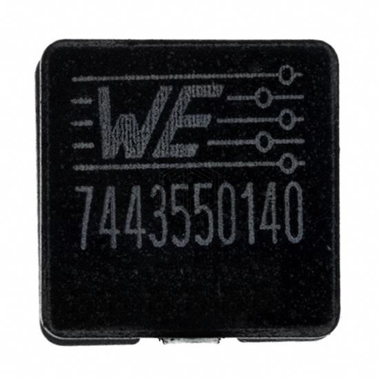 7443550140 - Würth Elektronik - Fixed Inductors