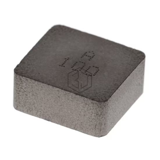 ASPI-F1060-100M-T - Abracon LLC - Fixed Inductors