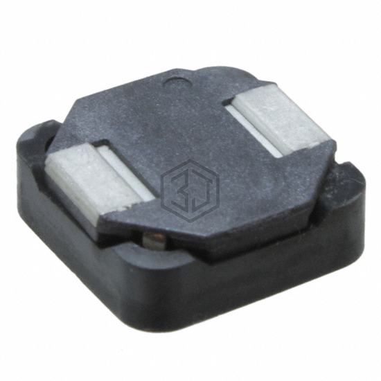 DRA124-100-R - Eaton - Electronics Division - Fixed Inductors