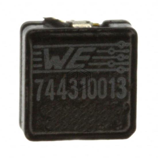 744310013 - Würth Elektronik - Fixed Inductors