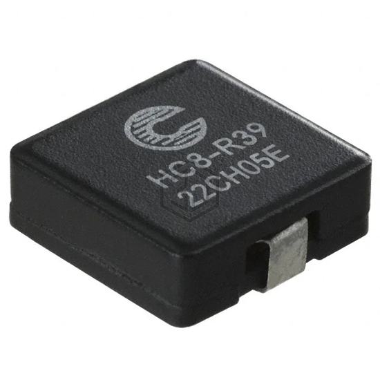 HC8-100-R - Eaton - Electronics Division - Fixed Inductors