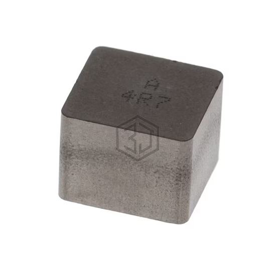ASPI-F1010-4R7M-T - Abracon LLC - Fixed Inductors