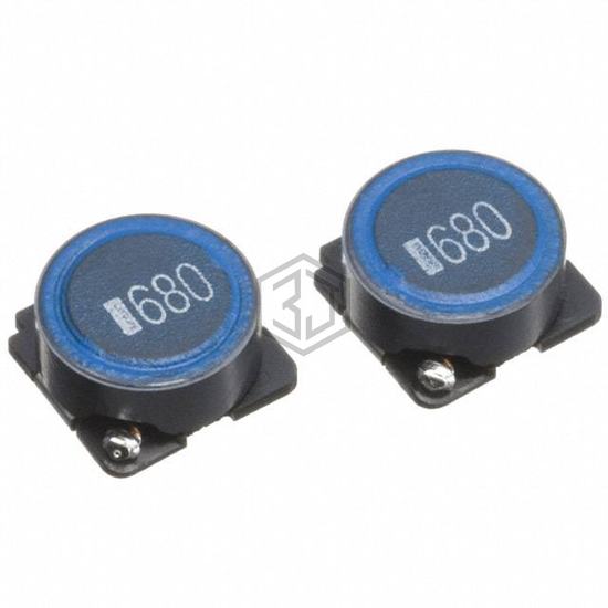 LGJ10145TS-681MR38-H - TDK Corporation - Fixed Inductors