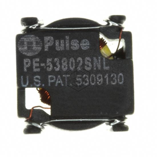 PE-53802SNL - Pulse Electronics Power - Fixed Inductors