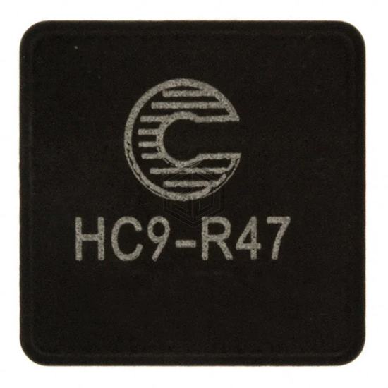 HC9-R47-R - Eaton - Electronics Division - Fixed Inductors
