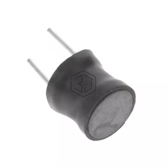 4554-390K - API Delevan Inc. - Fixed Inductors