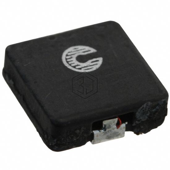 HC8LP-330-R - Eaton - Electronics Division - Fixed Inductors