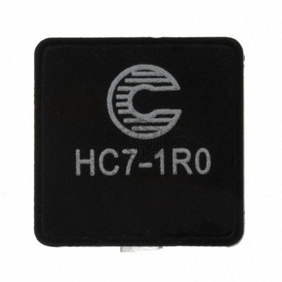 HC7-1R0-R - Eaton - Electronics Division - Fixed Inductors
