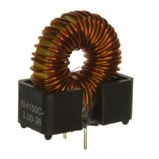SH150C-3.00-38 - Amgis, LLC - Fixed Inductors
