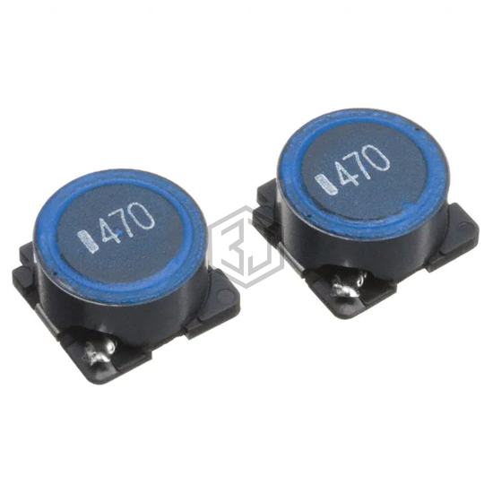 LGJ12565TS-680M2R0-H - TDK Corporation - Fixed Inductors