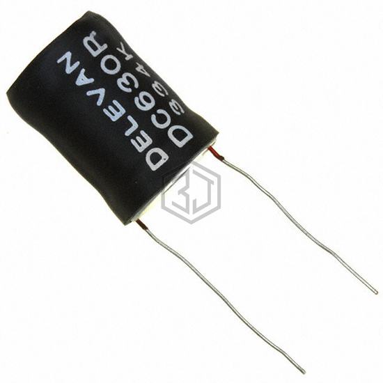 DC630R-334K - API Delevan Inc. - Fixed Inductors