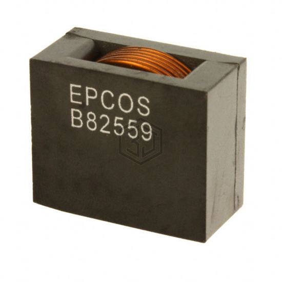 B82559A7153A025 - EPCOS - TDK Electronics - Fixed Inductors