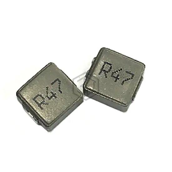 SMHC2511-6R8MHF - ITG Electronics, Inc. - Fixed Inductors