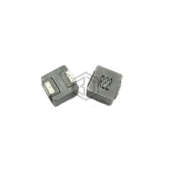 SM2518-R82MHF - ITG Electronics, Inc. - Fixed Inductors