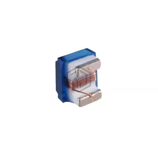 CT1008HQF-R10K - Central Technologies - Fixed Inductors