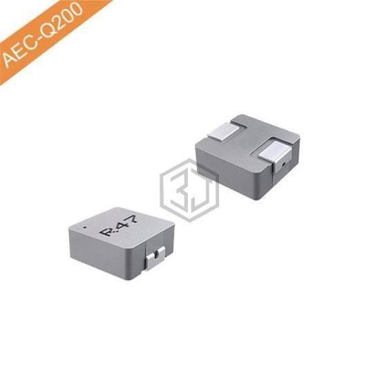 CSAB0420-100M - CODACA - Fixed Inductors